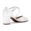 GABOR off-white perlemor skind pump m. rem